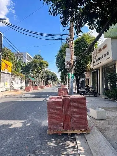 13.3Tỷ Nhà Mặt Tiền Dương Văn Cam Thủ Đức