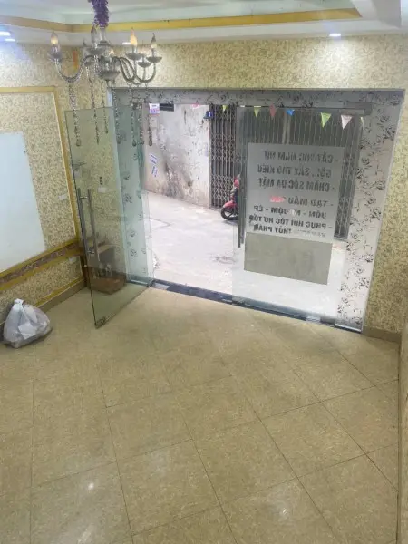 Cần Cho Thuê Nhà Nguyên Căn Vừa Ở Và Kinh Doanh