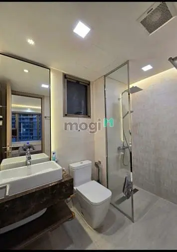 Cho Thuê Căn Hộ Midtown The Peak 81M2, 2Pn Tại Phú Mỹ Hưng, Q7,