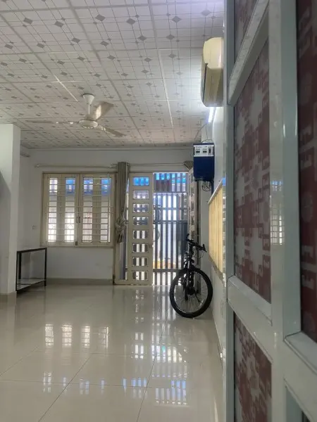 Cho Thuê Tầng Trệt 28M2, Giá Chỉ 3.9 Triệu, Phường Tây Thạnh, Tân Phú