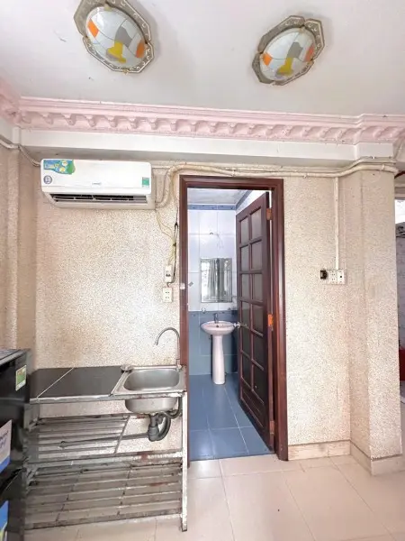Cho Thuê Phòng Trọ Quận Tân Bình, Sẵn Nội Thất, Toilet Riêng Giá Rẻ Chỉ Từ 2 - 3 Triệu