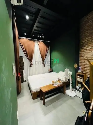 [P Bàn Cờ] Bán Nhà Mặt Tiền Đường Kd Khu Cx Đô Thành – Q.3 – Giá 12 Tỷ