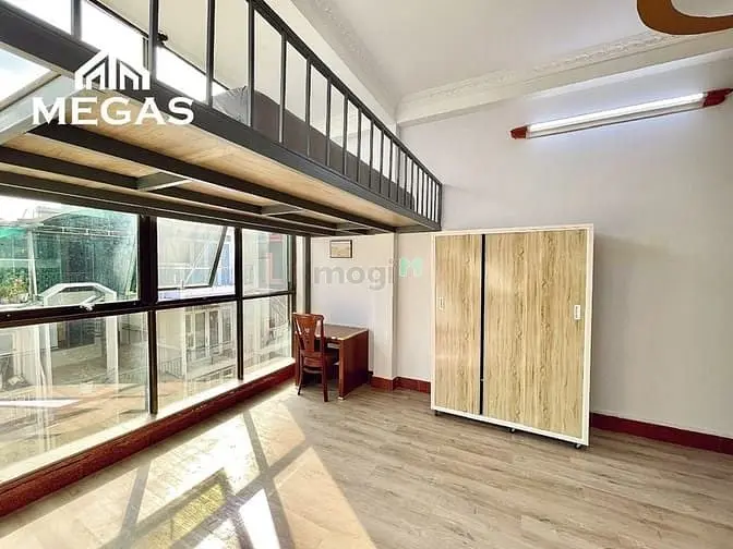 Cho Thuê Căn Gác Cực Thoáng Gần Bệnh Viện Thống Nhất Mới Nhất 2026