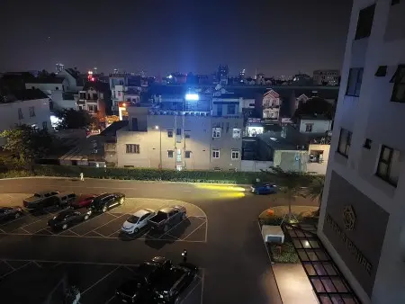 Cho Thuê Căn Hộ Nội Thất Cơ Bản, Nội Khu Vincom Dĩ An