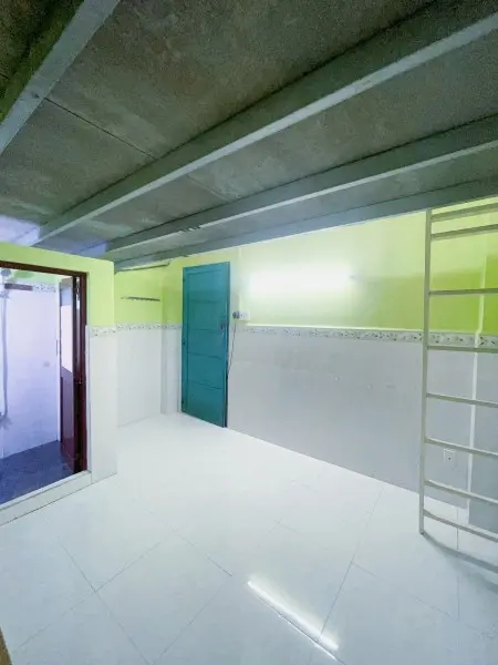 Cho Thuê Phòng Trọ Giá Sinh Viên Khu Tên Lửa