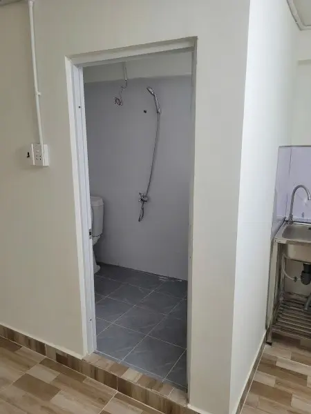 Phòng Trọ Gần Đầm Sen Và Đại Học Văn Hiến, Quận Tân Phú