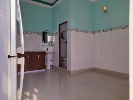 Phòng Đẹp Như Mới – Full Nội Thất – Ban Công Thoáng Mát – Trường Chinh, Q.12