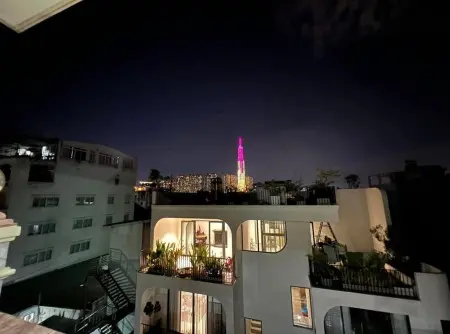 Cho Thuê Phòng Trọ Full Nội Thất, Trần Não, Q2, 4Tr8