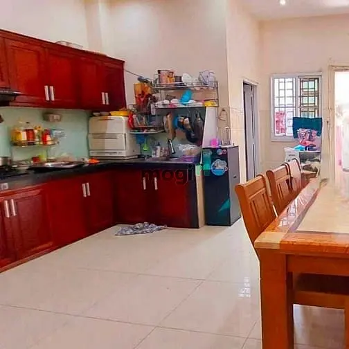 14.5Tỷ - Nhà Mặt Tiền Đường Đình Phong Phú Q9