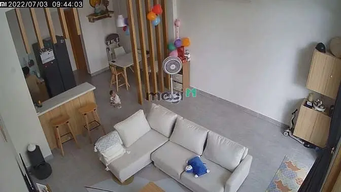 Cho Thuê Biệt Thự Mới Đẹp, Đường Số 1B, Kdc Tên Lửa