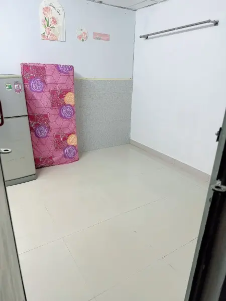 Phòng Trống Cho Thuê , K Chung Chủ