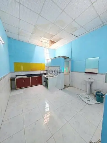 Cho Thuê Nhà Cấp 4-Đường Nội Bộ-Vương Văn Huống-An Lạc A-Bình Tân