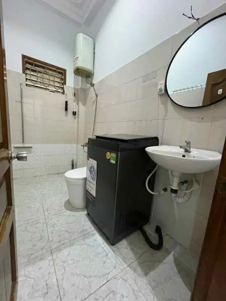 Cho Thuê Phòng Trọ 1Pn, 20M2 Ở Cộng Hòa, Tân Bình, 5 Triệu Vnd, Giá Tốt