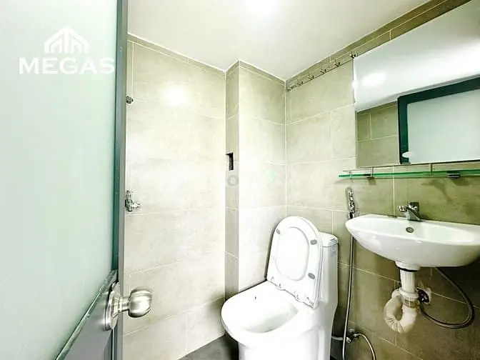 Căn Hộ Duplex - Full Nội Thất - Cửa Sổ To Ngay Emart Phan Huy Ích