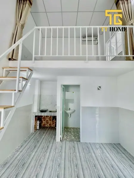 Cho Thuê Phòng Trọ Gần Đại Học Tây Đô Giá Rẻ