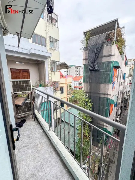 Phòng Studio 3.8 Triệu, Full Nội Thất, Ở Ngay Tại Ngõ 205 Phú Diễn!