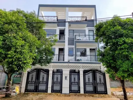 Ký Túc Xá Cao Cấp Ngay Đh Tài Chính Marketing