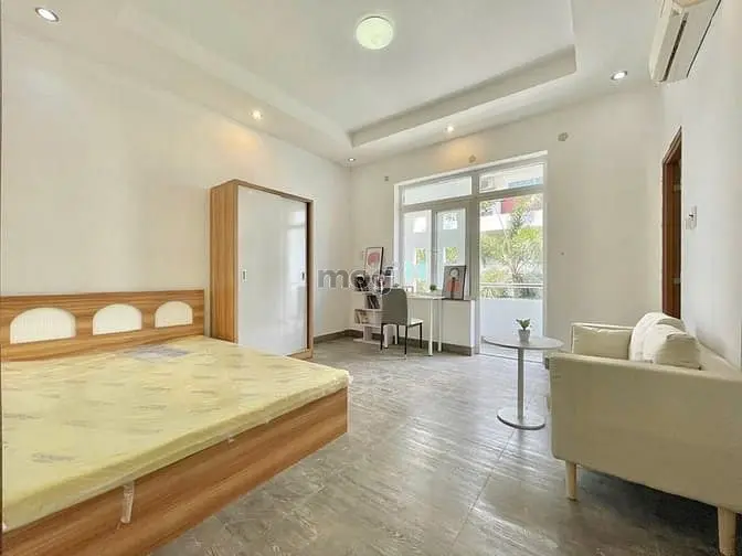 Cho Thuê Phòng Full Nt Đường 3 Tháng 2,Q10. Dọn Vào Ngay. Giá 5.5Tr/Th