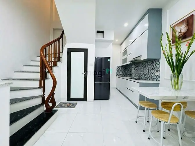 Hàng Ngon! Bán Nhà Đông Ngạc, Thụy Phương, Bắc Từ Liêm