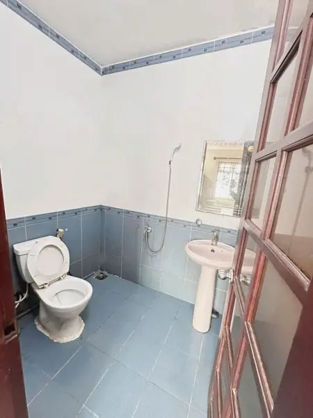 Cho Thuê Phòng Trọ Quận Tân Bình, Sẵn Nội Thất, Toilet Riêng Giá Rẻ Chỉ Từ 2 - 3 Triệu
