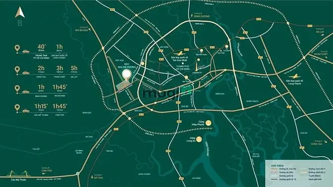 💥 Cầm 26 Triệu/M² Săn Đất Nền Mặt Tiền Võ Văn Kiệt Nối Dài?