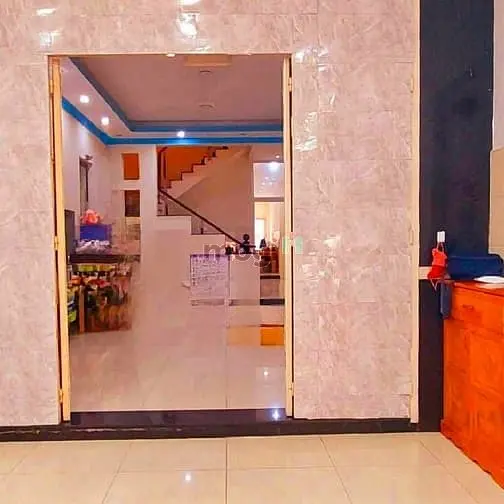 14.5Tỷ - Nhà Mặt Tiền Đường Đình Phong Phú Q9