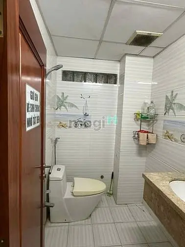 Cần Cho Thuê Nhà 1 Trệt 3 Lầu M. Tiền Đặng Văn Bi,Gần Nhà Máy Vinamilk