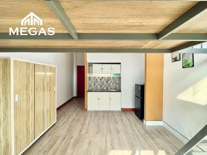 Cho Thuê Căn Gác Cực Thoáng Gần Bệnh Viện Thống Nhất Mới Nhất 2026