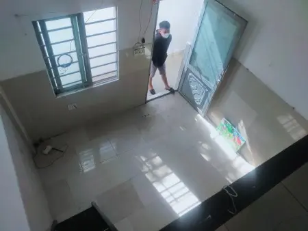 Nhà Trọ Cho Thuê - Sinh Viên Nvvp