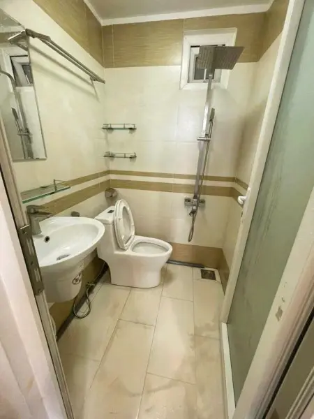 Phòng Trọ Full Nội Thất Cửa Sổ Lớn Điện Biên Phủ Gần Đại Học Hutech, Hồng Bàng, Uef - Lh:0932985900