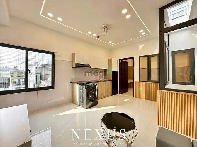 Bán Toà Nhà Chdv Đường Số 18, Phường 08, Quận Gò Vấp, Hồ Chí Minh