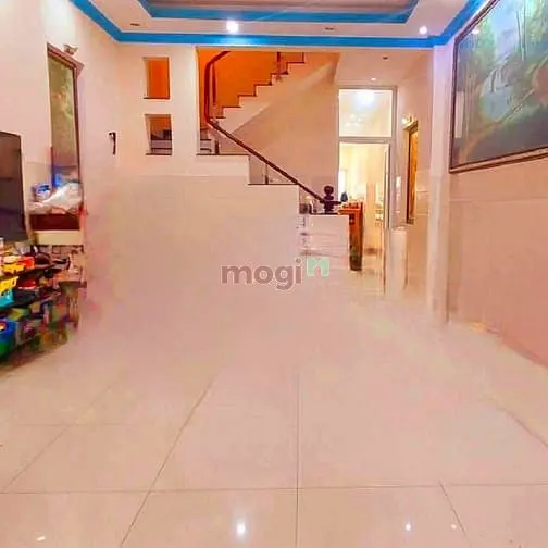 14.5Tỷ - Nhà Mặt Tiền Đường Đình Phong Phú Q9