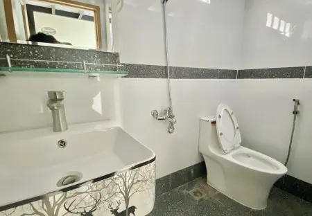 Phòng Duplex Full Nội Thất Ban Công Siêu Thoáng