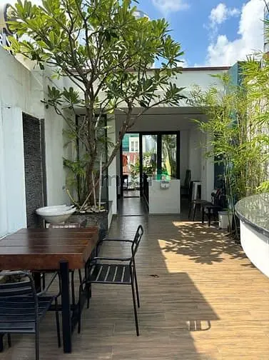 Cho Thuê Căn Hộ - Ban Công Cao Cấp Quận Tân Bình