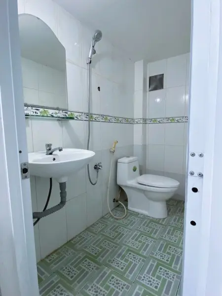 Chính Chủ Cho Thuê Phòng Phước Long A, Phòng Rộng, Giờ Giấc Tự Do (Dọn Vào Ở Ngay)