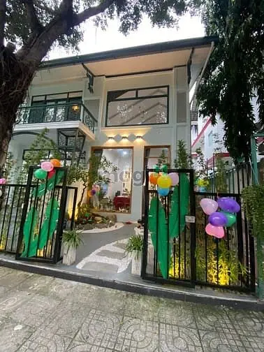 Cho Thuê Biệt Thự Mới Đẹp, Đường Số 1B, Kdc Tên Lửa