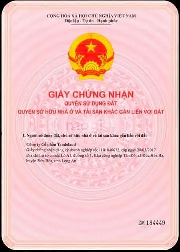 💥 Cầm 26 Triệu/M² Săn Đất Nền Mặt Tiền Võ Văn Kiệt Nối Dài?