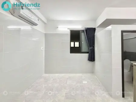 3.300.000/Phòng Thang Máy Ngay Cầu Chữ Y