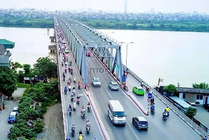 Bán Mặt Phố Nguyễn Văn Cừ | 176M2 | Mặt Tiền 7.5M | Giá Chỉ 65 Tỷ