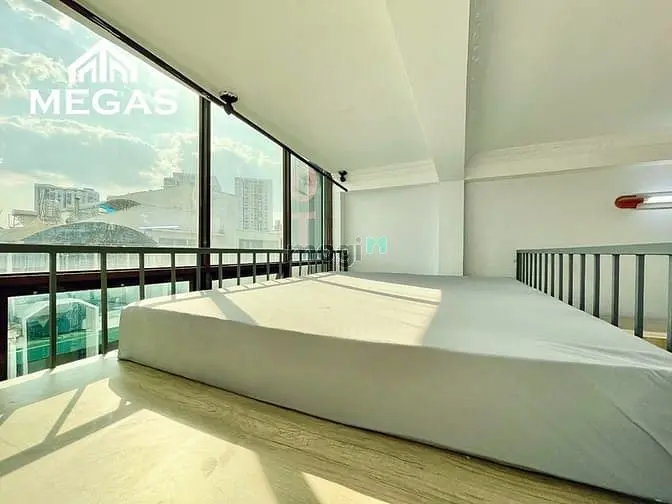 Cho Thuê Căn Gác Cực Thoáng Gần Bệnh Viện Thống Nhất Mới Nhất 2026