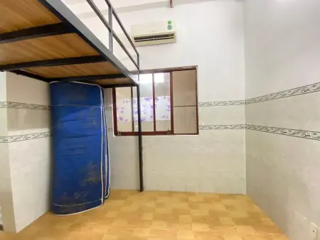 Phòng Trọ Giá Rẻ, Sẳn Máy Lạnh, Thang Máy, Ngay Cạnh Aeon Tân Phú 300M, Ngay Đại Học Công Thương