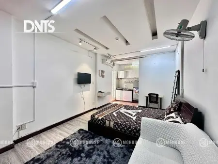 Cho Thuê Phòng Gần Nowzone, An Dương Vương, Bệnh Viện Từ Dũ Q1