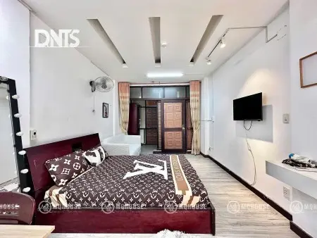 Cho Thuê Phòng Gần Nowzone, An Dương Vương, Bệnh Viện Từ Dũ Q1