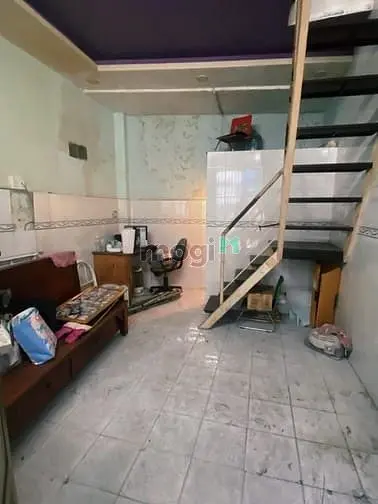 13.3Tỷ Nhà Mặt Tiền Dương Văn Cam Thủ Đức