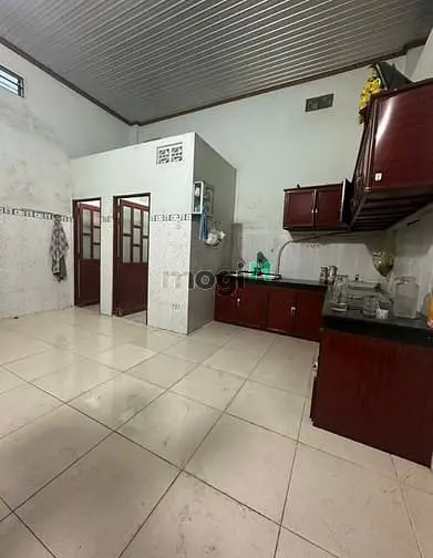 Bán Nhà Thổ Cư Kp 8A P. Long Bình, Dt 150M2, Giá 4.4 Tỷ (Lh: 078535362