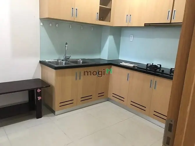 Cần Bán Căn Hộ Him Lam Riverside Quận 7, 78M, 2Pn, 2Wc, Tầng Cao