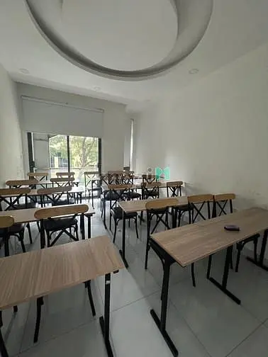 Nhàmt Võ Thị Sáu Quận 3, 3,6M*15M 3 Tầng Sth Đang Có Thu Nhập 4Otrie