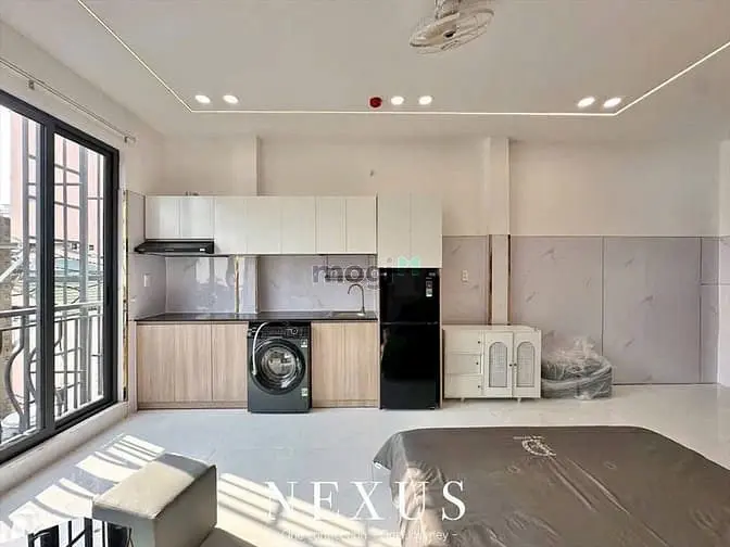 Bán Toà Nhà Chdv Đường Số 18, Phường 08, Quận Gò Vấp, Hồ Chí Minh