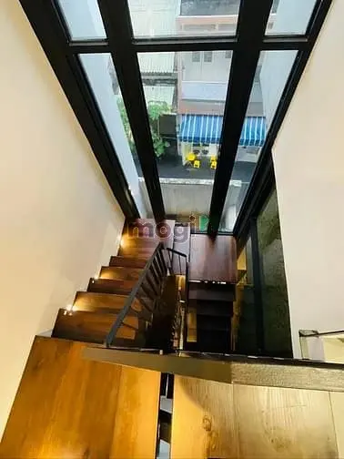 [P Bàn Cờ] Bán Nhà Mặt Tiền Đường Kd Khu Cx Đô Thành – Q.3 – Giá 12 Tỷ