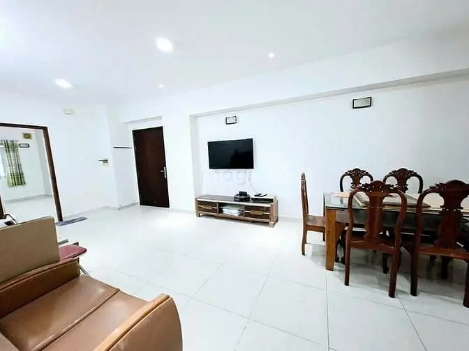 Chung Cư Coopmart Trường Sa, 100M2, Căn Góc, 3Pn, 2Wc, 15Tr/Th, Ntcb.